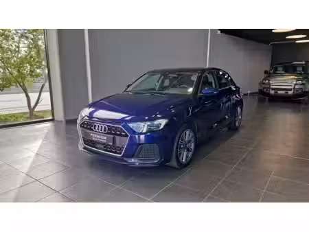 Audi A1 25 TFSI 1.0 TFSI 95