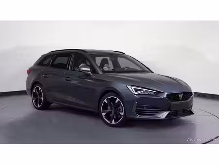 Cupra Leon 1.4 204