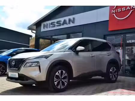 Nissan X-Trail e-Power N Connecta