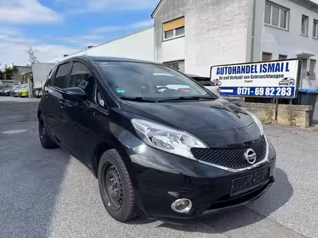 Nissan Note 1.2 98 Acenta