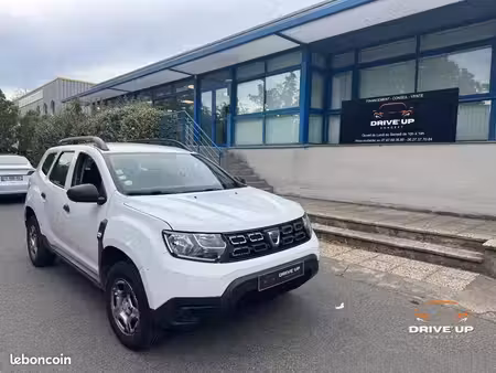 Dacia Duster 1.5 dCi 95
