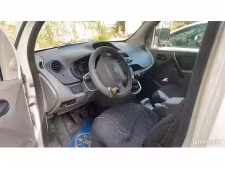 Renault Kangoo 1.5