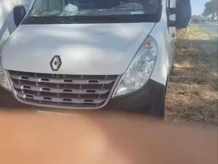 Renault Master 2.3 dCi 125