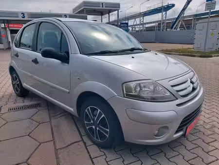 Citroën C3 1.4