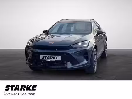 Cupra Formentor 2.0 TDI 150