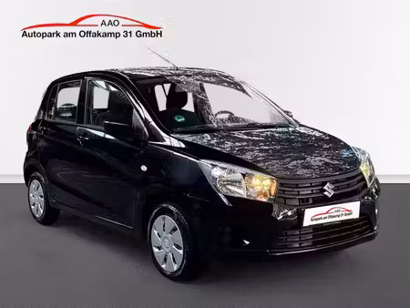 Suzuki Celerio 1.0 68