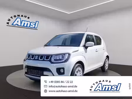Suzuki Ignis 1.2 83 Club