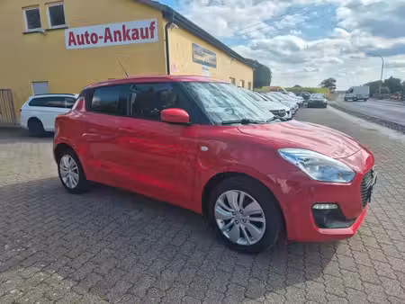 Suzuki Swift 1.0 111 Comfort