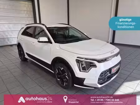 Kia Niro 204