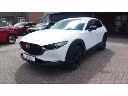 Mazda CX-30 Skyactiv G 2.5 140 Nagisa