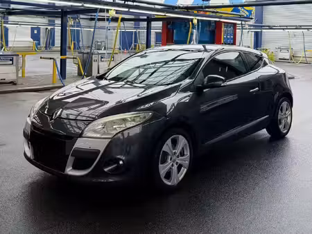 Renault Mégane Dynamique