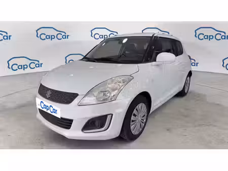 Suzuki Swift 1.2 94 Privilège
