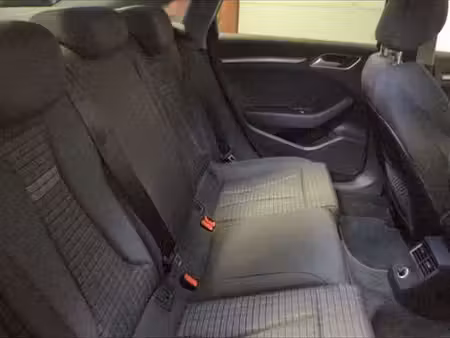 Audi A3 1.8 TFSI 150 Ambiente