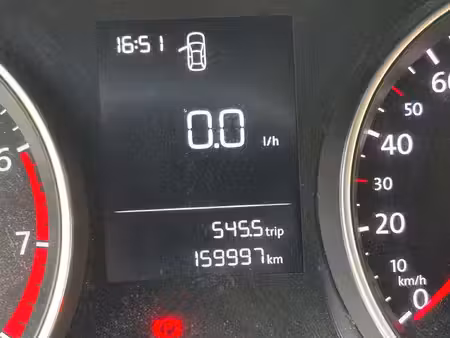 Volkswagen Golf 1.2 TSI 105 Cup