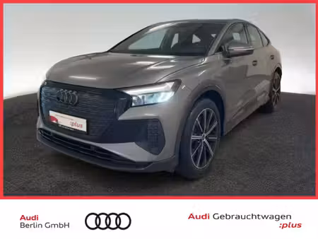 Audi Q4 e-tron 40 204