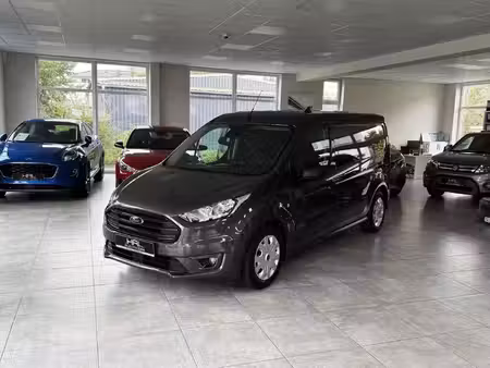 Ford Transit 1.5 101 Trend