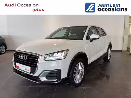 Audi Q2 30 TFSI 1.0 TFSI 116 Business Line