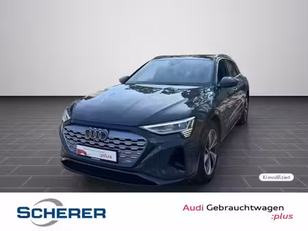 Audi Q8 50 340 quattro