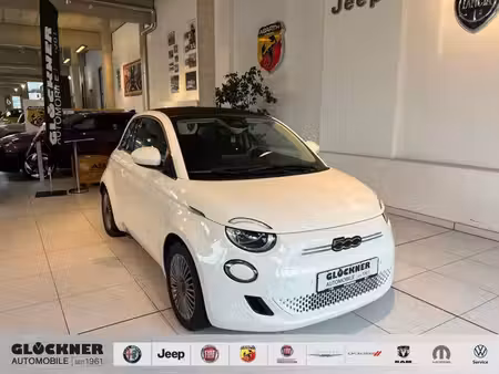 Fiat 500 118
