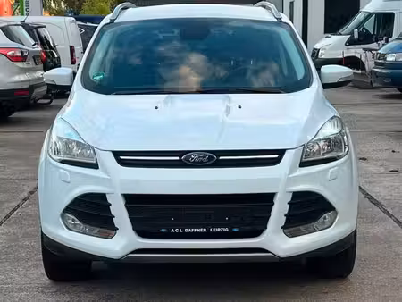 Ford Kuga 1.5 150 Sync Edition