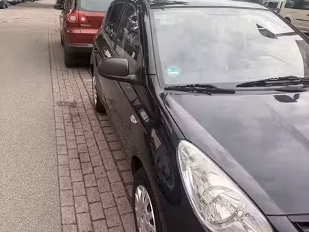 Hyundai i20 1.2 78 Classic