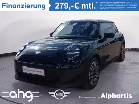 Mini Mini Cooper 1.5 156 Classic