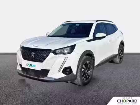 Peugeot 2008 1.5 HDi 100