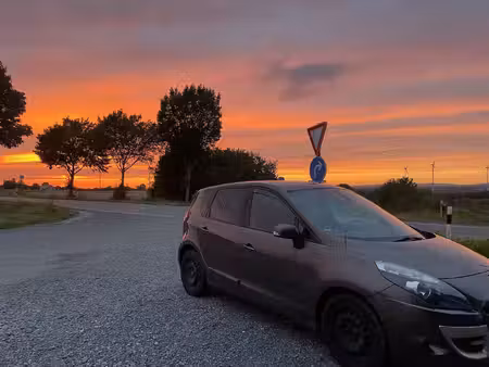 Renault Scénic 1.5 dCi 110 Dynamique