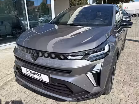Renault Symbioz E-Tech 1.8 160 Esprit Alpine