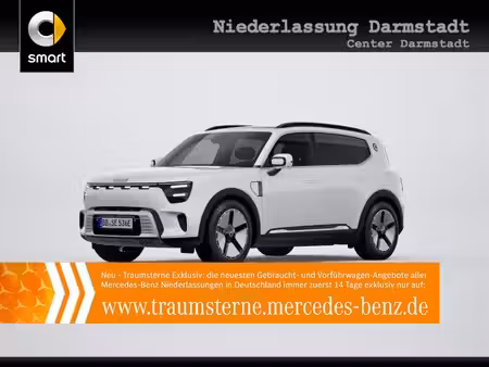 Smart #5 363 Premium