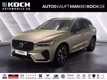 Volvo XC60 2.0 197 Plus