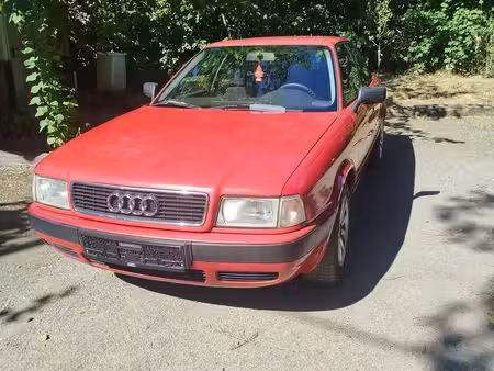 Audi 80 2.0 TDI 90