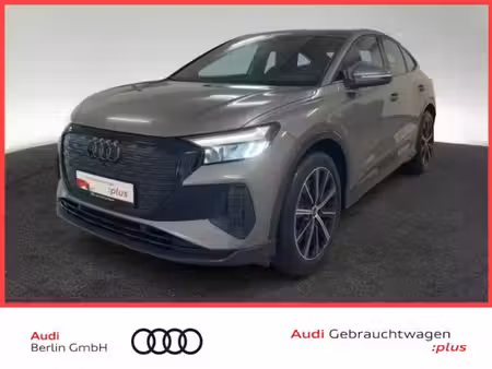 Audi Q4 e-tron 40 204