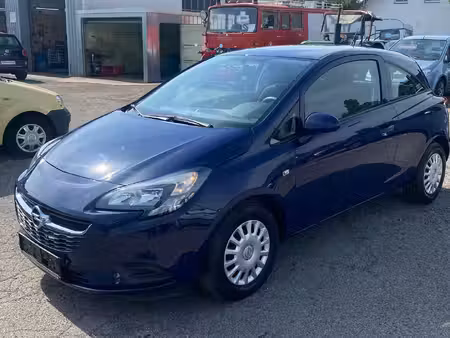 Opel Corsa Selection