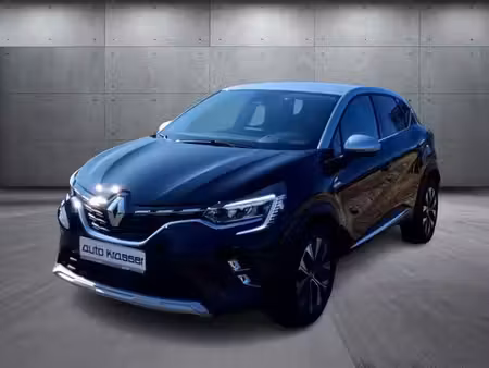 Renault Captur 1.3 140 Techno