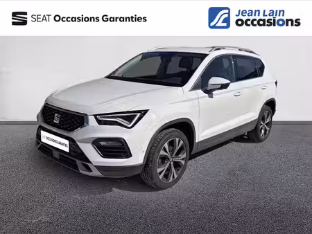 Seat Ateca 1.0 TSI 110