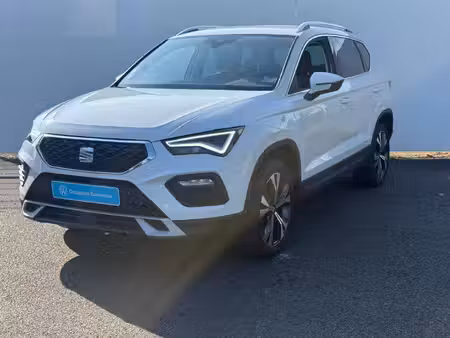 Seat Ateca 1.0 TSI 110