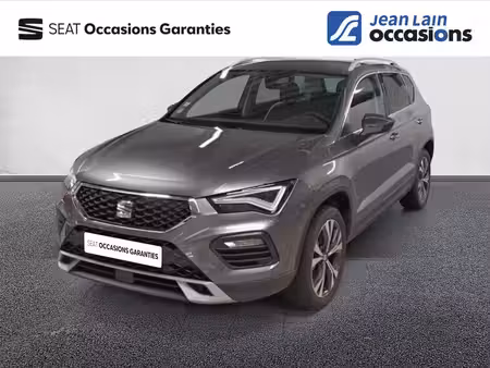 Seat Ateca 1.0 TSI 110