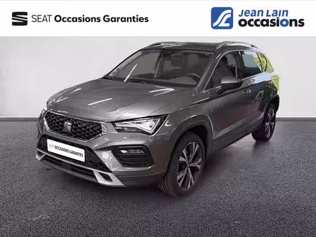 Seat Ateca 1.0 TSI 110
