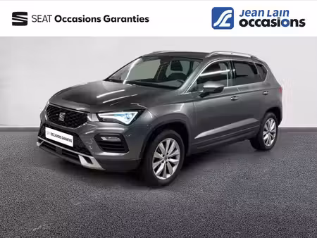 Seat Ateca 1.0 TSI 110