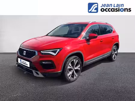 Seat Ateca 1.0 TSI 115