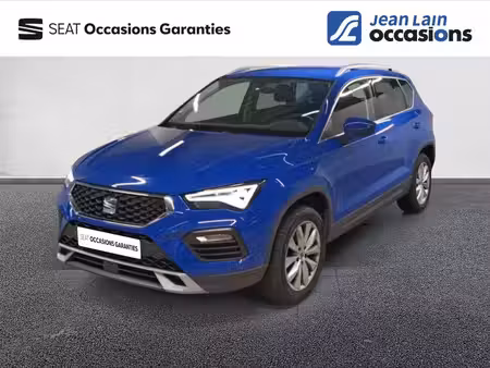 Seat Ateca 1.5 TSI 150
