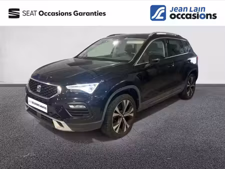 Seat Ateca 2.0 TSI 150