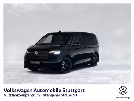 Volkswagen Multivan 2.0 TDI 150 Life
