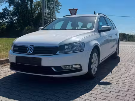 Volkswagen Passat 1.6 TDI 105 Trendline
