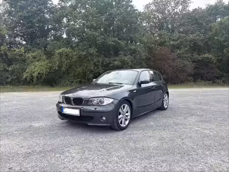 BMW Série 1 130i 3.0 265
