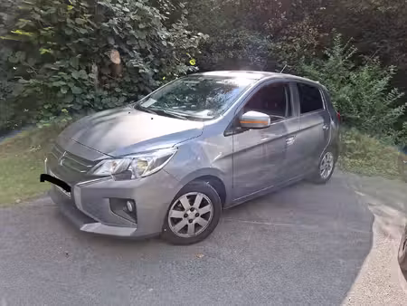 Mitsubishi Space Star 1.2 71