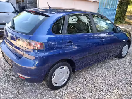 Seat Ibiza 1.4