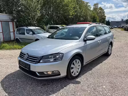 Volkswagen Passat 2.0 TDI 140 Trendline 4Motion