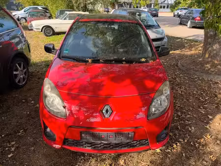 Renault Twingo 1.2 75 Rip Curl